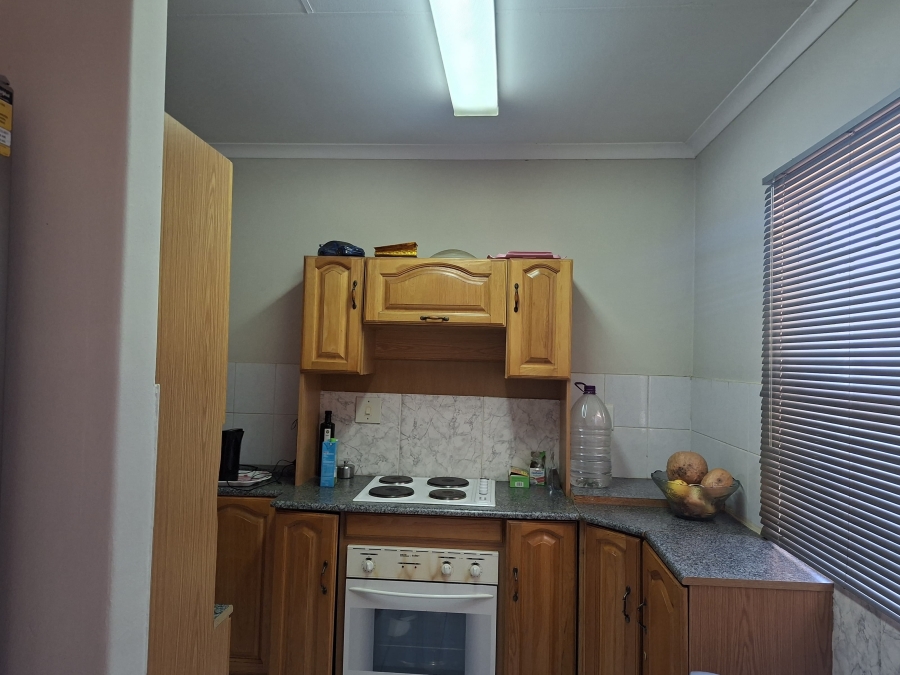 2 Bedroom Property for Sale in Safari Gardens North West